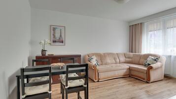 Apartment | Living room