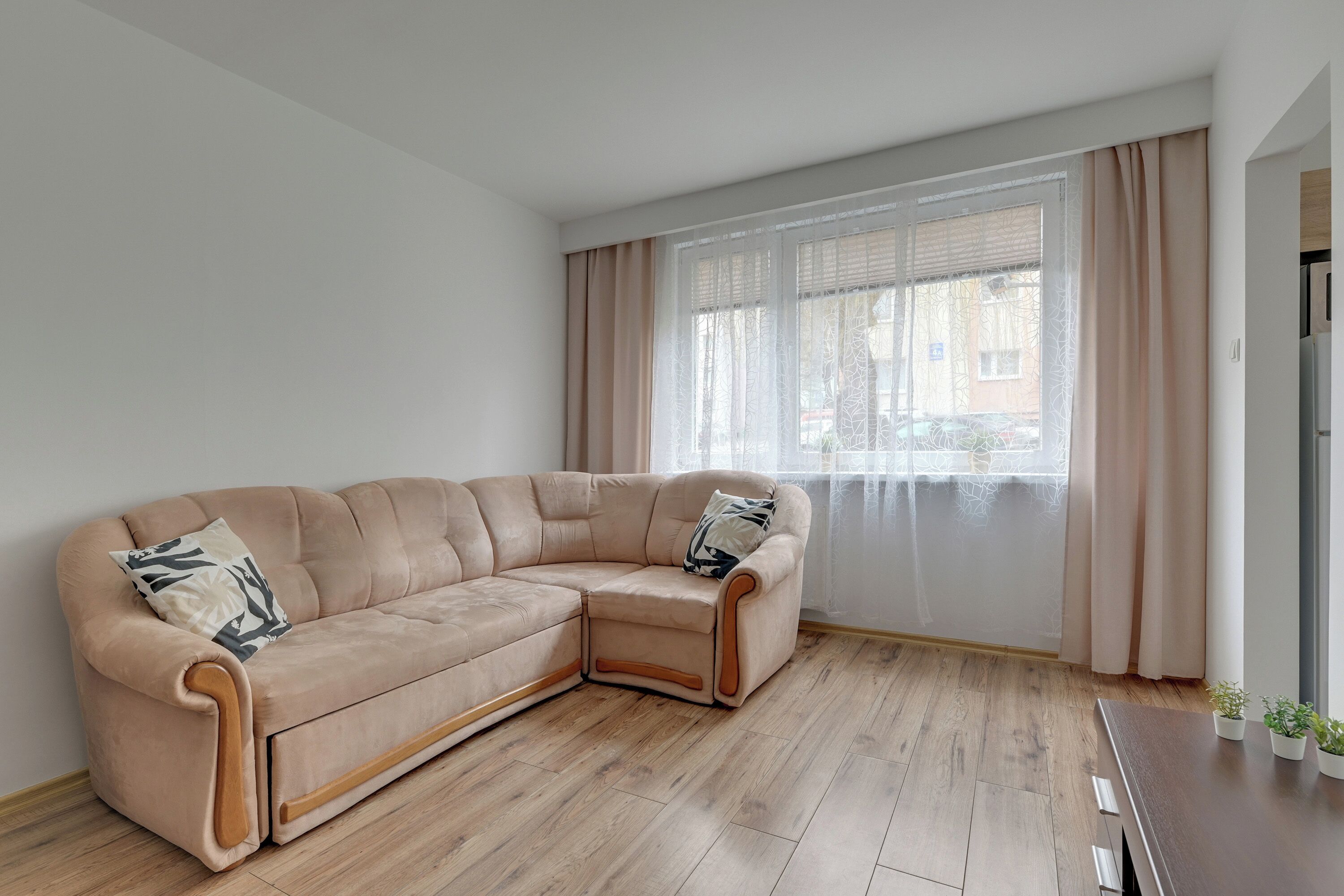 Apartment | Wohnzimmer