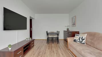 Appartamento | Soggiorno | Smart TV