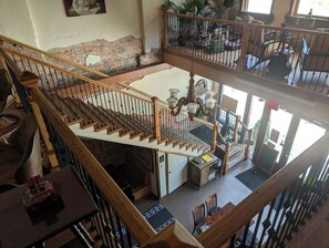 Intérieur