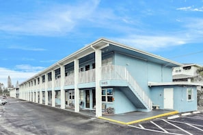 Condo, 1 Queen Bed with Sofa bed (Harbor House 26) | Exterior - Harbor House 26 (Treasure Island)