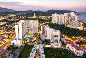 Exterior - Reserva del Mar II Apartment - Cantamar SOHO -383A (Santa Marta)