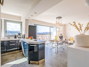 Interior - Le Palais de la Mer by Interhome (Sainte Maxime)