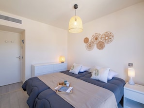 3 bedrooms, Internet - Le Palais de la Mer by Interhome (Sainte Maxime)