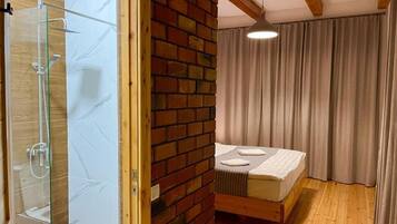 Family Double Room, Mountain View