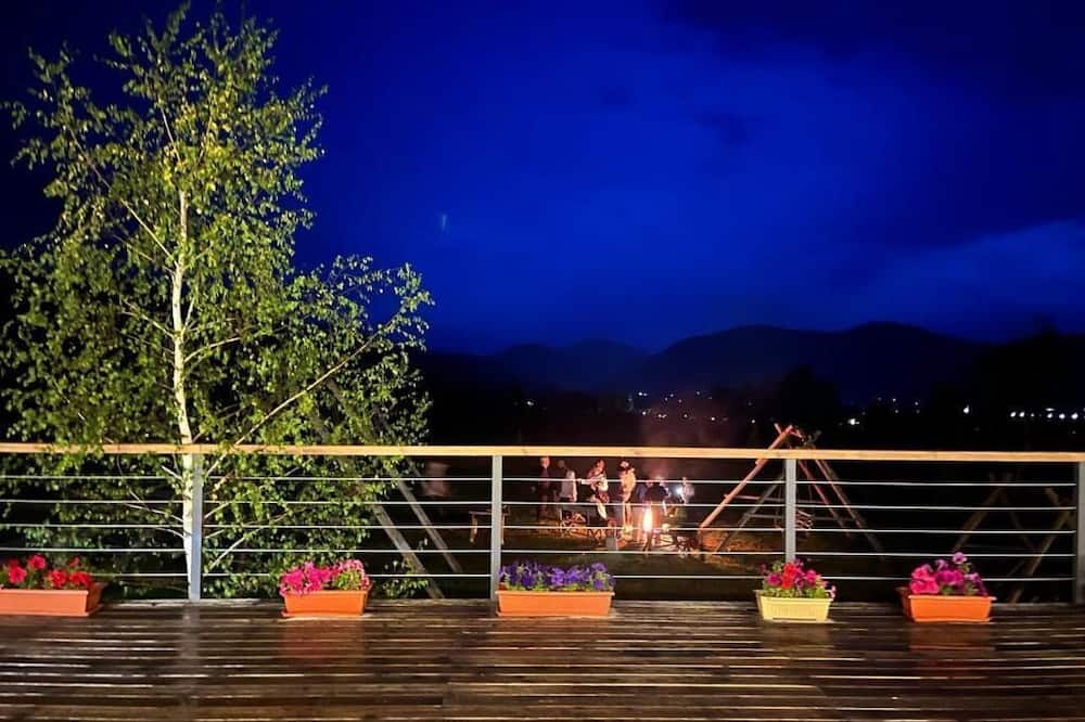Kemin Guest House