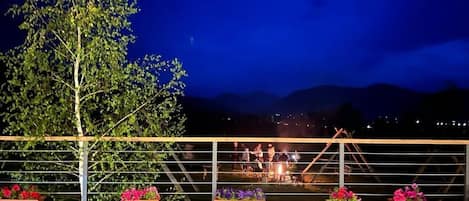 Classic Single Room, Mountain View | Property grounds