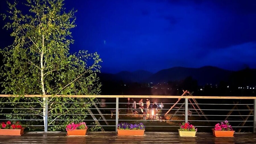 ケミン ゲストハウス