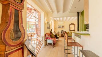 Intérieur
