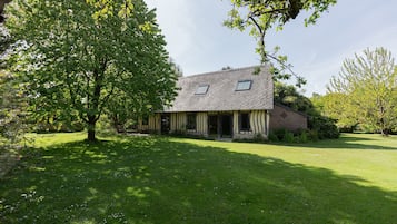 Eksteriør