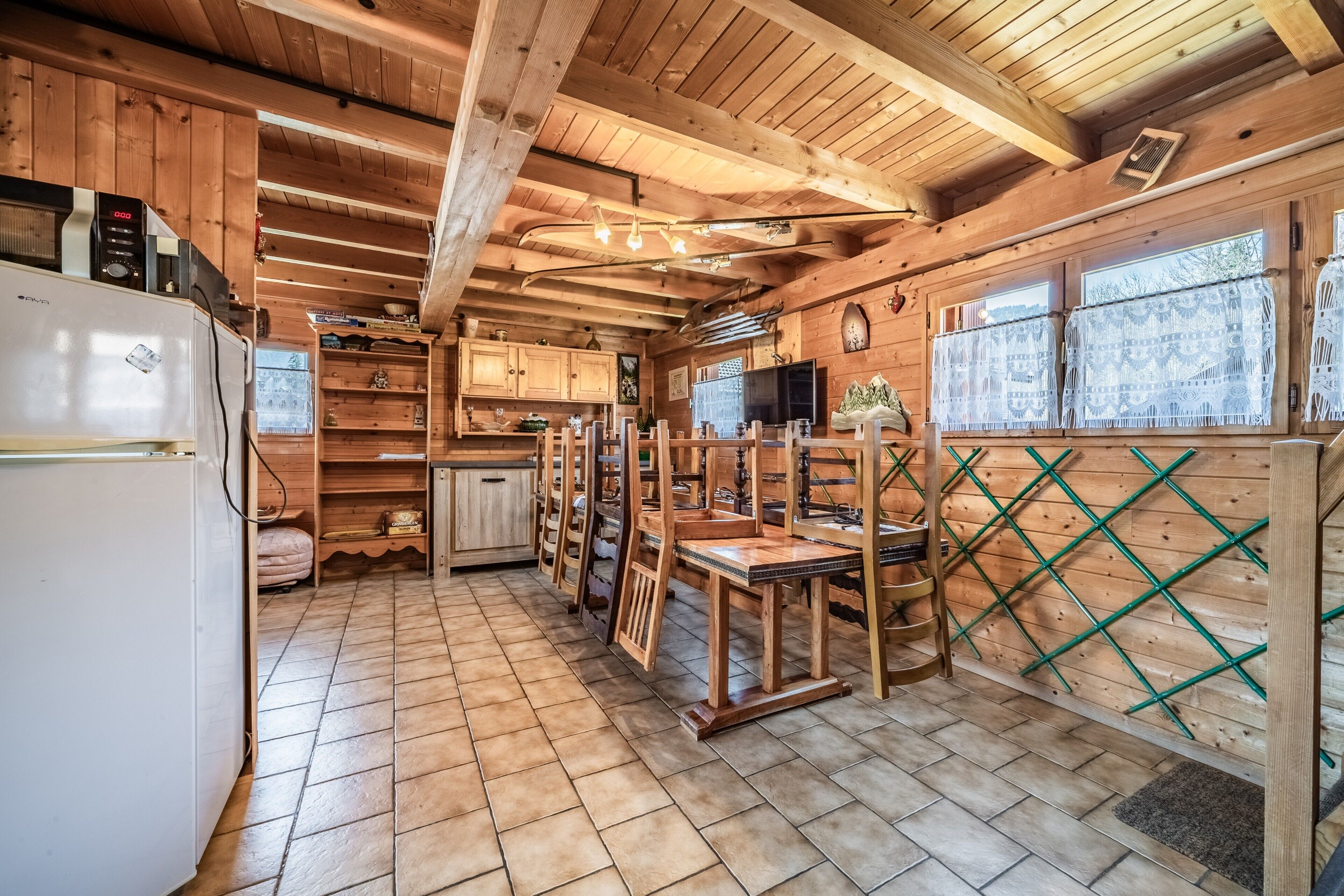 Intérieur
