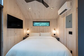 1 habitación, wifi y ropa de cama 