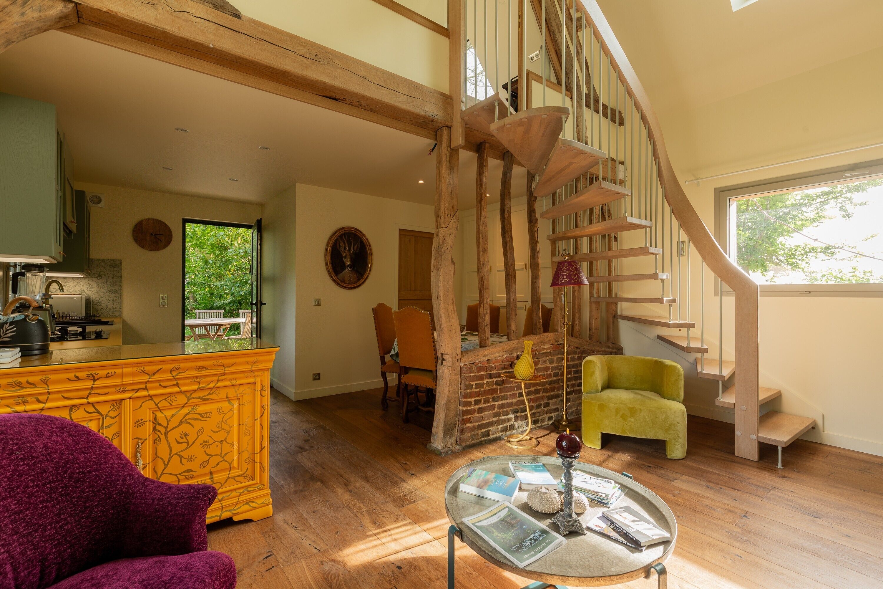 Intérieur