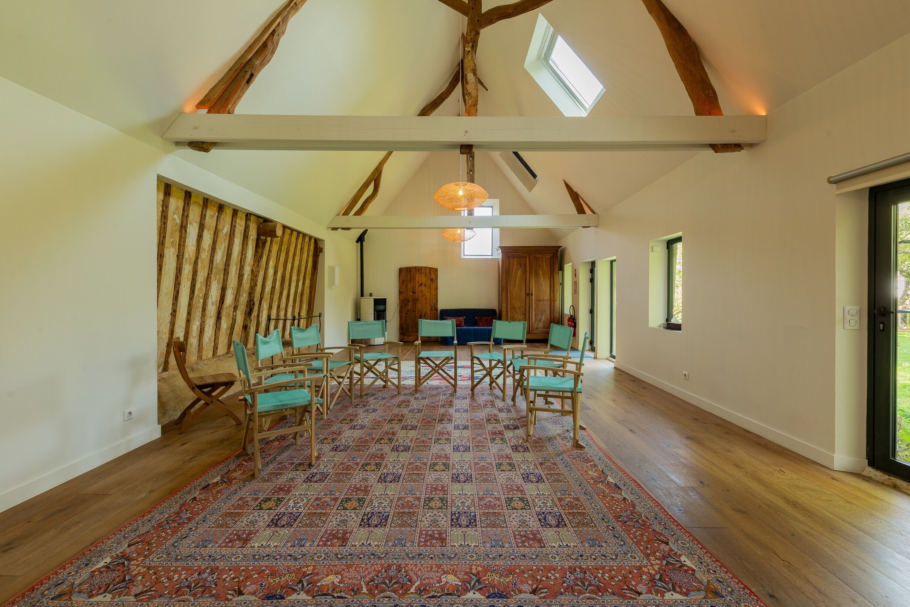 Intérieur