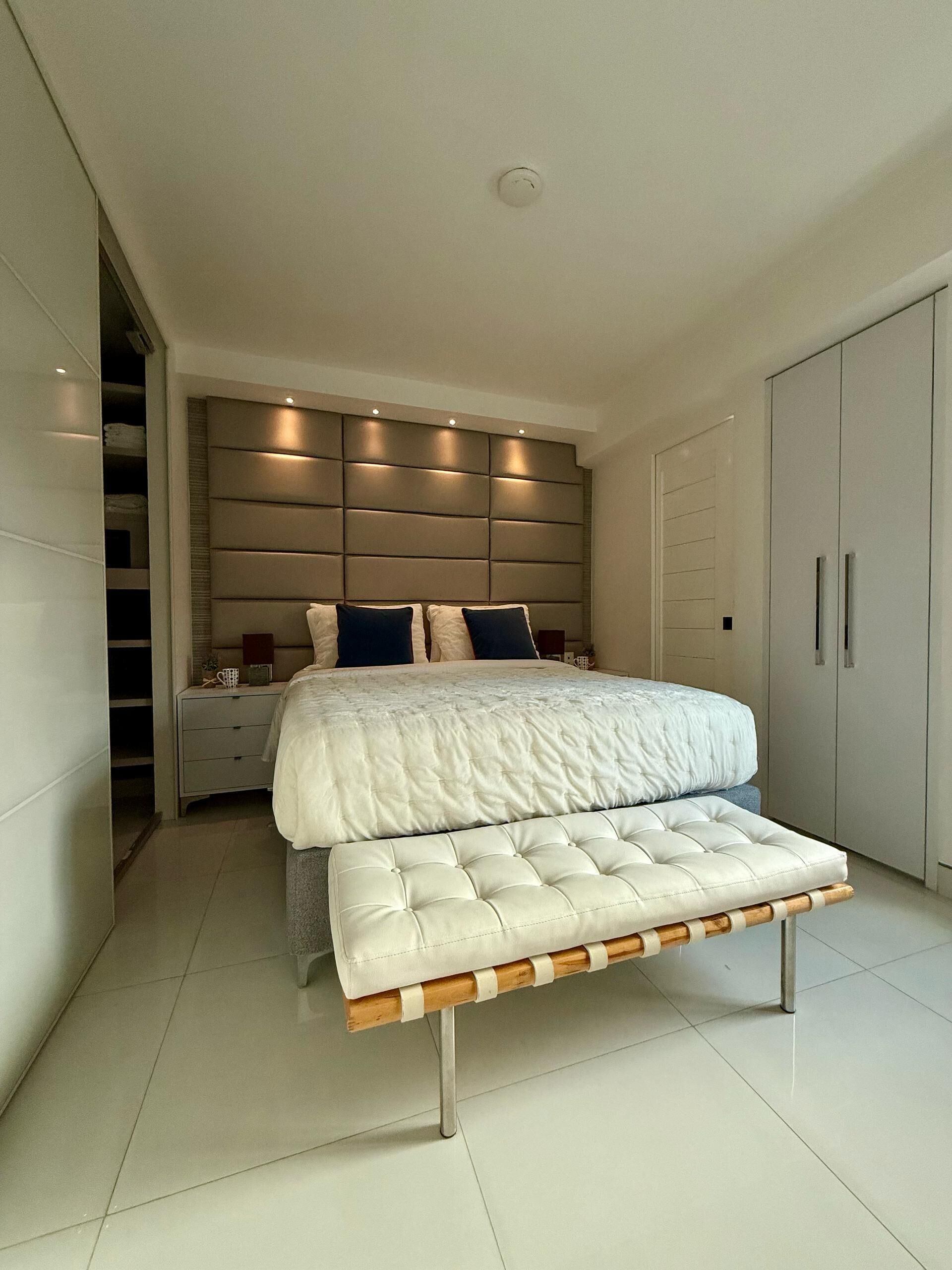 1 chambre, Wi-Fi