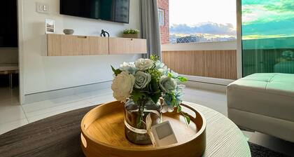 Lujo, Confort&Ubicación Exclusivo Apt en el Rosal