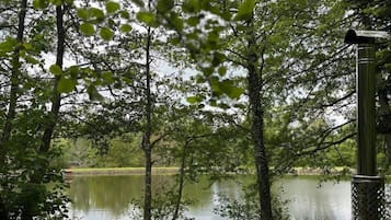 Outdoor spabad