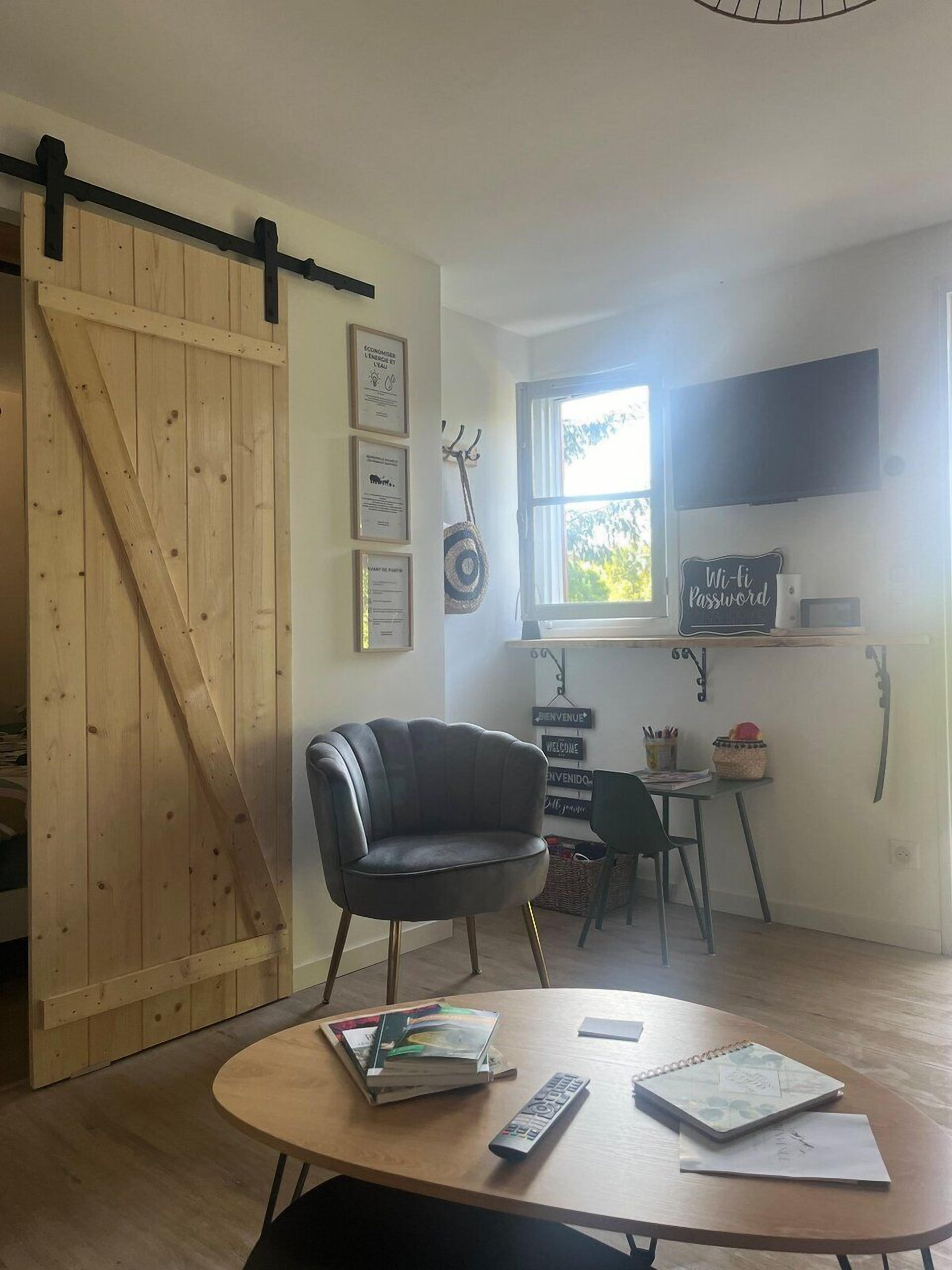 Interieur