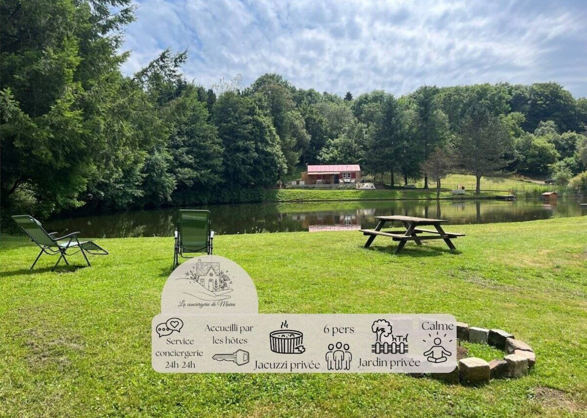 Bild für Gastgeberprofil