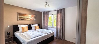 Wolke 7 | alpine elegance | 140 sqm | terrace with barbecue | max. 6 persons