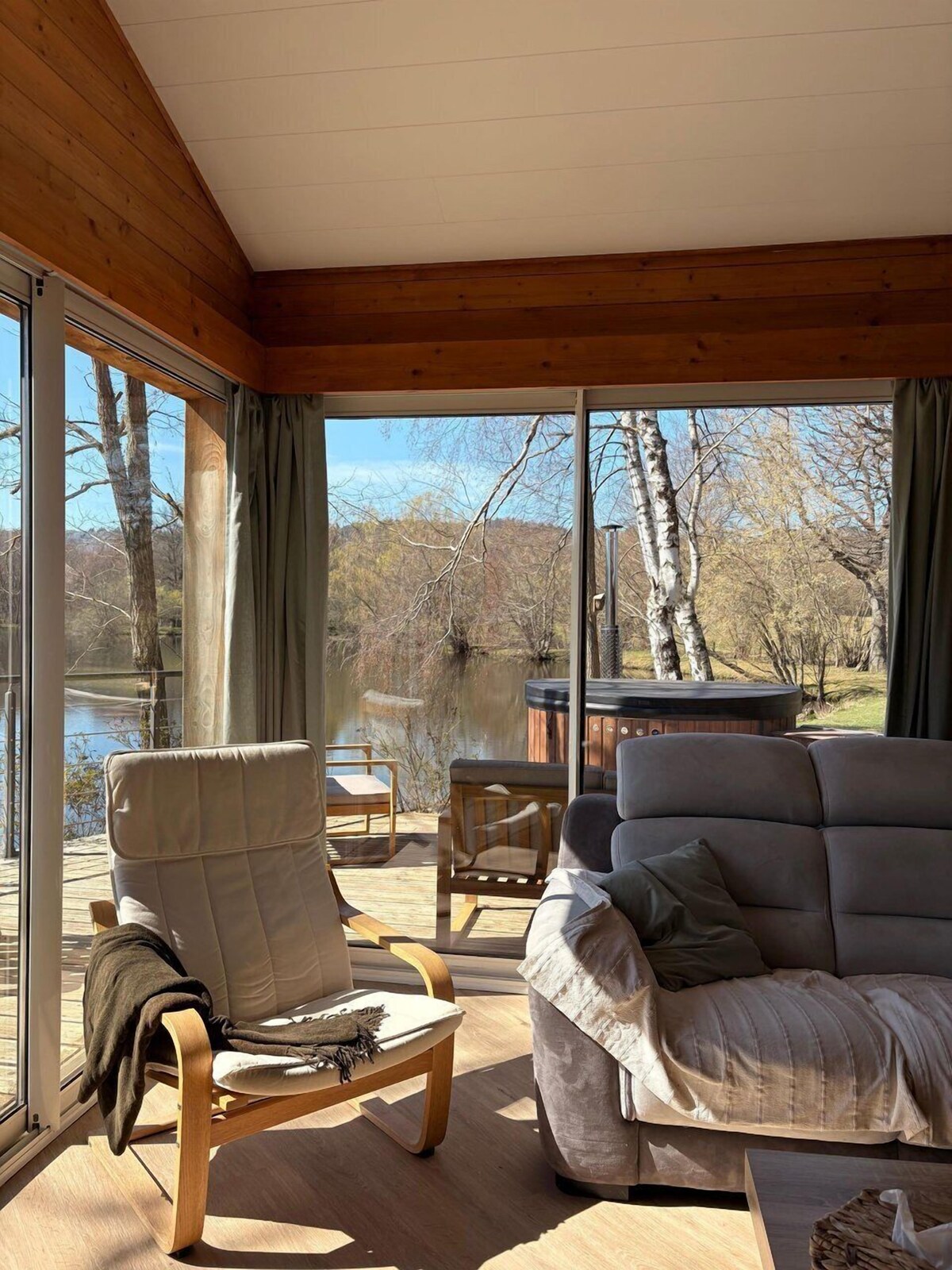 Bild für Gastgeberprofil