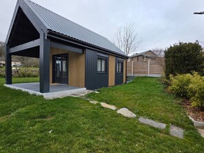 Exterior - Charming chalet in the heart of the Auvergne (Vitrac)