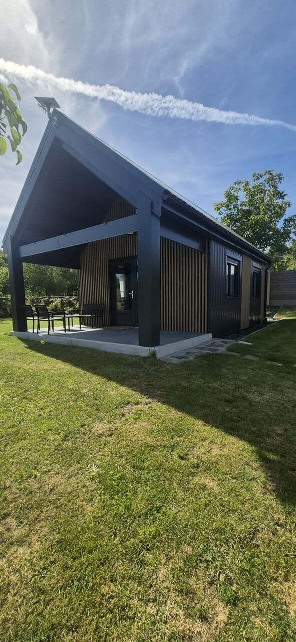 Udendørsområde