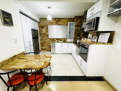 La Soledad, Maracay - Acogedor & Bello Apartamento  + Planta Eléctrica al 100%