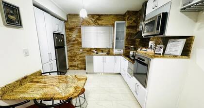 La Soledad, Maracay - Acogedor & Bello Apartamento + Planta Eléctrica al 100%
