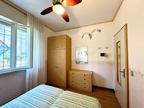 Apartment, 2 Bedrooms, Patio, Garden View | 2 bedrooms - Relax in our Charming Patio in Lignano (Lignano Sabbiadoro)