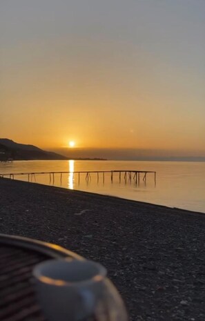 Beach - Villa Del Mar  (canakkale)
