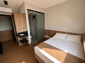 Habitación doble | Wifi gratis