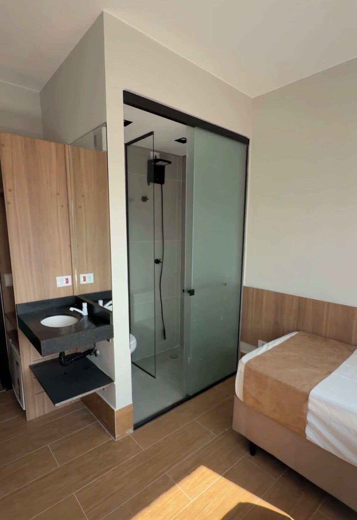 Triple Room | WiFi (free)