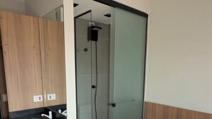 Triple Room - Uny Hotéis Centro (São Paulo)