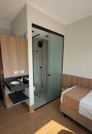 Dreibettzimmer | Kostenloses WLAN
