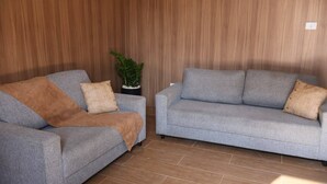 Reception - Uny Hotéis Centro (São Paulo)