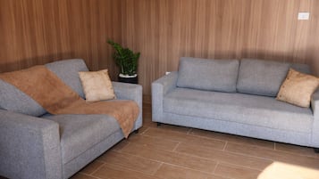 Recepción
