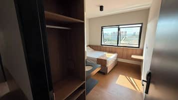 Double Room | Free WiFi