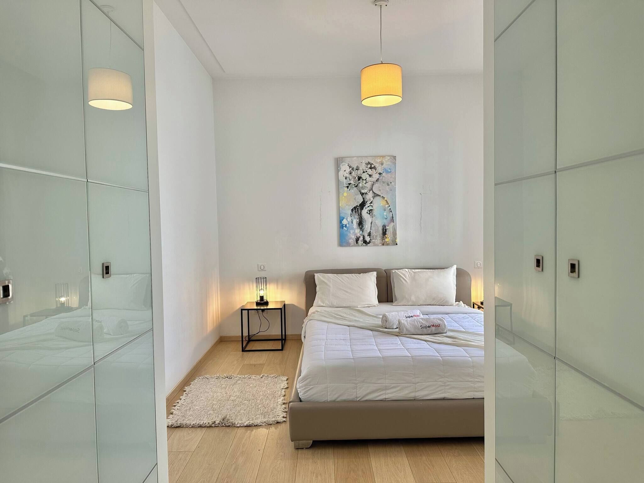 Appartement, 2 slaapkamers