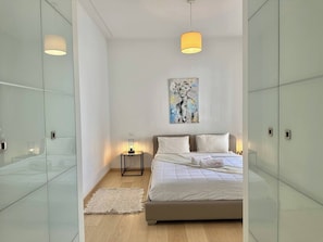 Apartment, 2 Bedrooms | 2 bedrooms - Coralie S2 Moderne au Lac 2 (Tunis)