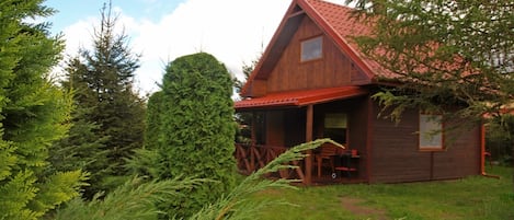 Eksteriør