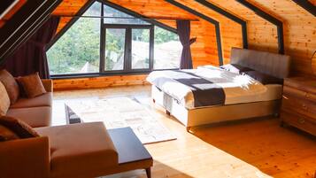 Superior Bungalow, Mountain View