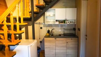 Superior Bungalow, Mountain View | Interior