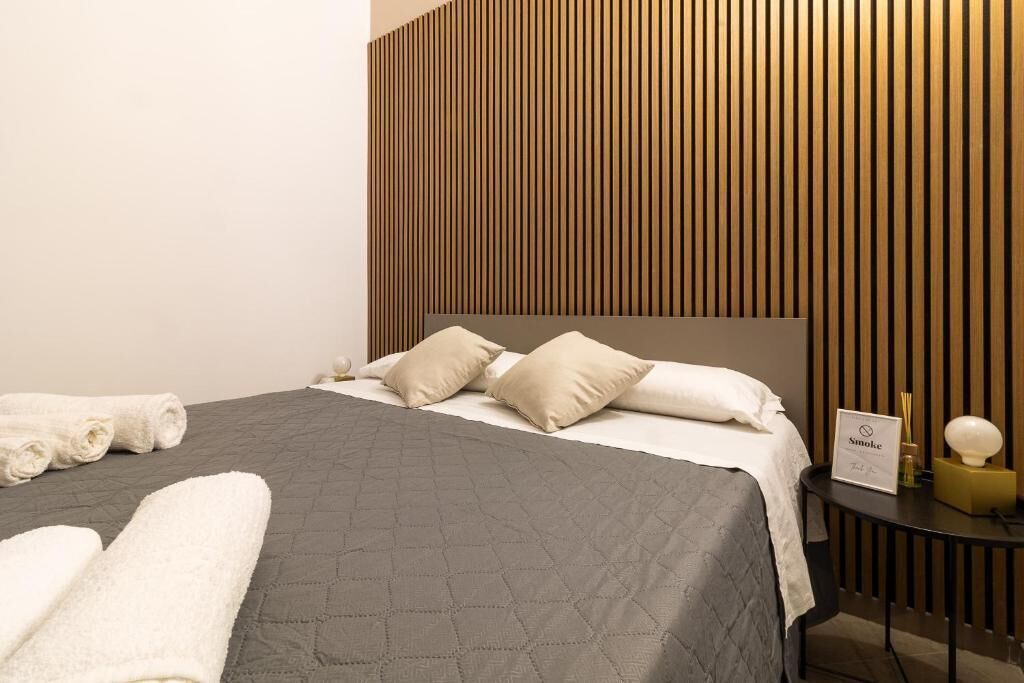 Apartamento Confort, vistas a la ciudad