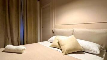 Phòng đôi Deluxe, quang cảnh thành phố