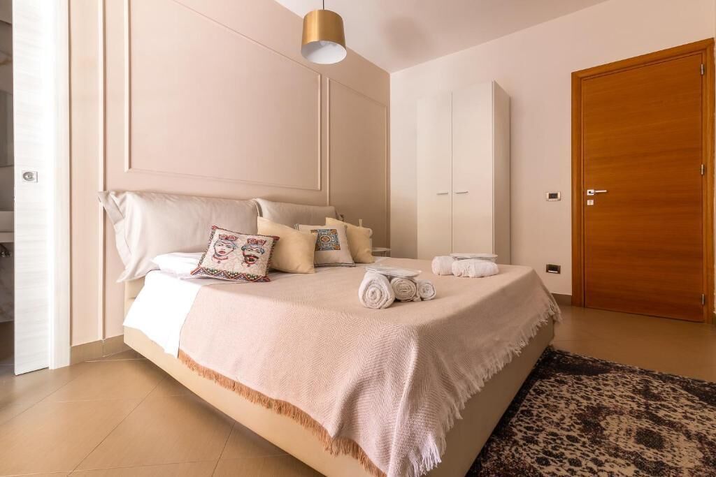 Chambre Double Deluxe, vue ville | Coffres-forts dans les chambres, Wi-Fi gratuit