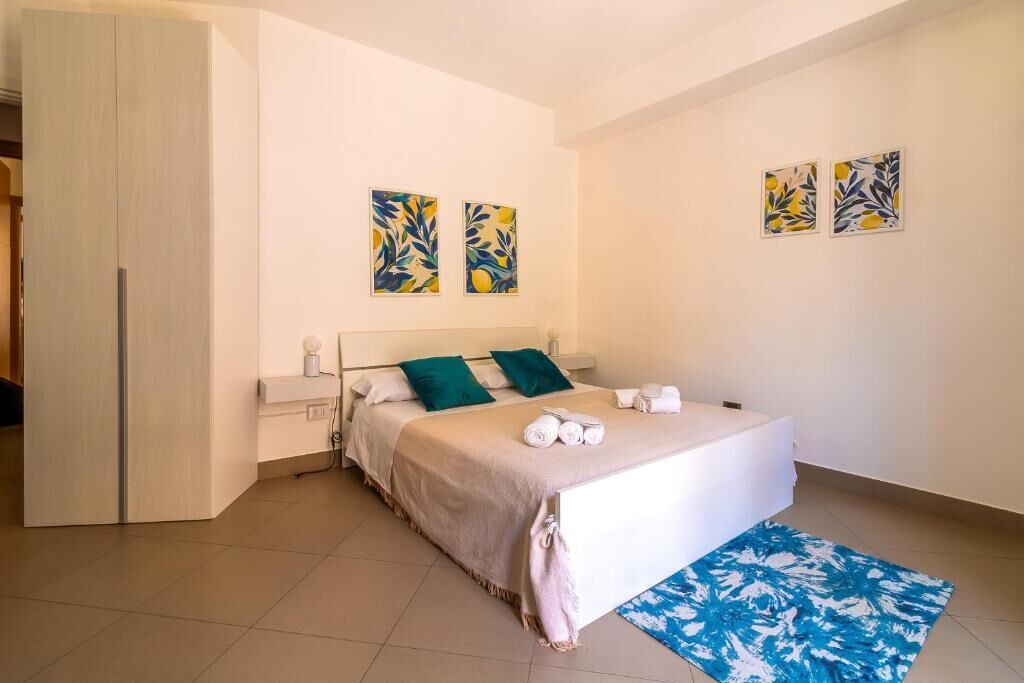 Habitación triple Confort, balcón, vistas a la ciudad