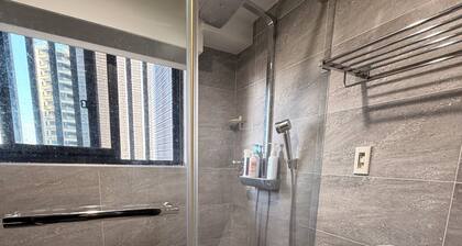 Luxury Sunset River View / Quiet & Convenient / Ximen / Monthly Rentals