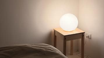 2 bedrooms, WiFi