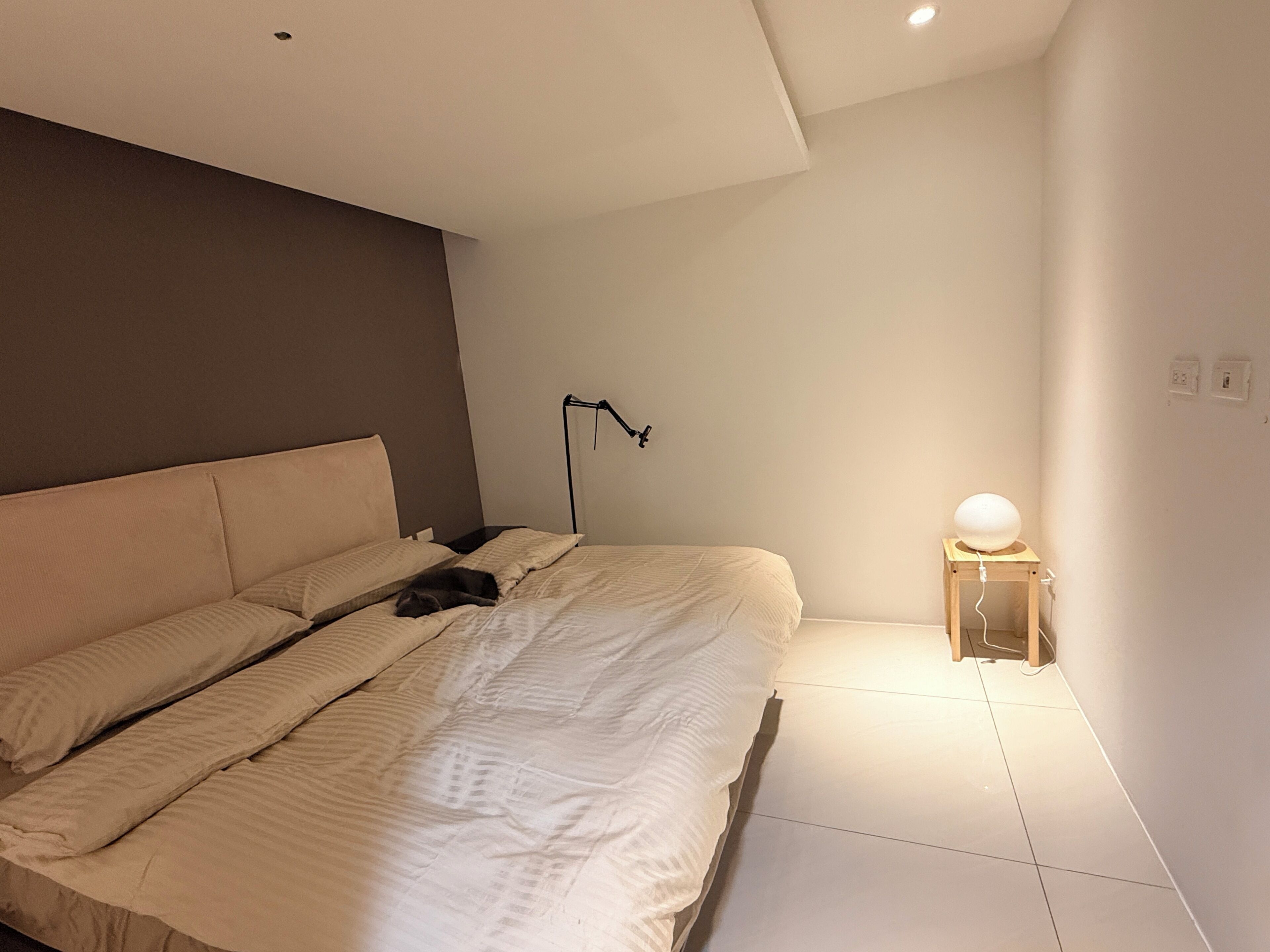 2 bedrooms, WiFi